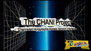 Project CHANI & Superluminal Communications......
This Video is 4 years old, SPIRIT urged me to release in conjunction with last weeks video over OSETI & Superluminal Communications.
Discussing the somewhat conspiracy driven supposed Project CHANI underground Collider. Trying to separate fantasy from fact. APOLOGIES: I kept saying Chanti, but meant CHANI. This is simply Food 4 Thought to get others doing their own research.
LINK to OSETI & Superluminal Communications video...https://www.youtube.com/watch?v=UFbxpwi7umw&t=151s Project CHANI & Superluminal Communications......