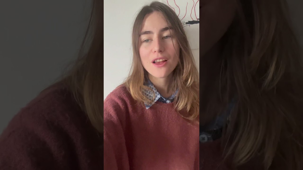 Vidéo présentation 