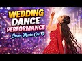 Solo Dance Performance 💃| Bestie Wedding | Yaad piya ki and Tareefan |