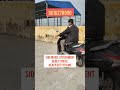 Activa handicap scooty/Jupiter handicap attachment/Handicap side wheel attachment/CASH ON DELIVERY