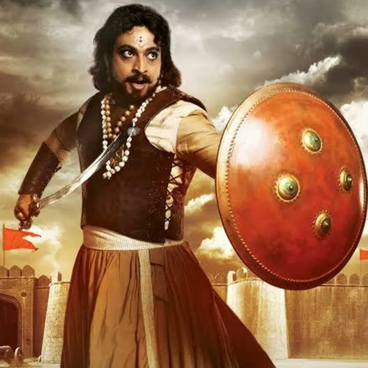 Swarajya rakshak sambhaji title song status 🚩ll