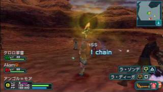 PSP2 Adhoc Play 12 07/12