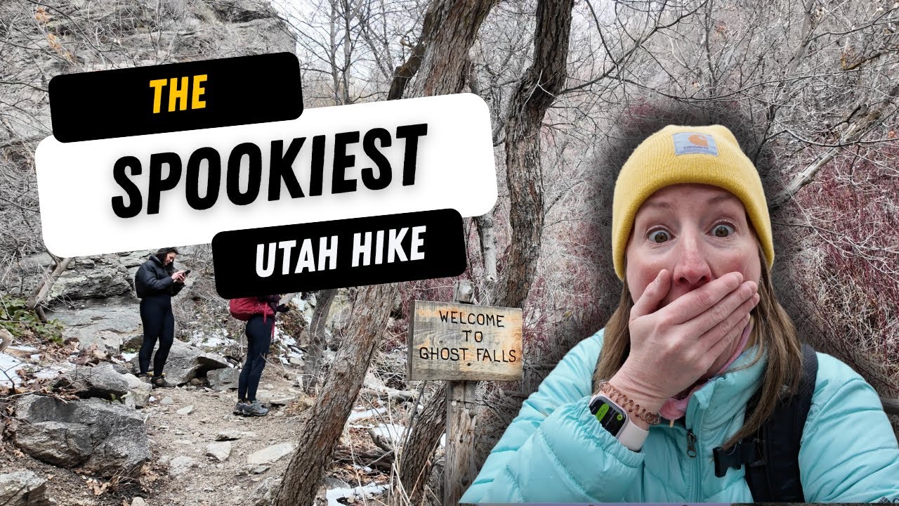 Ghost Falls Adventure: Surviving the Haunted Trail in 2025