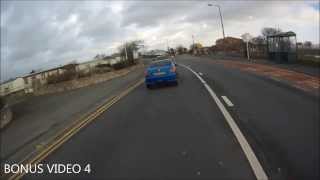 December 2013 Close Pass Compilation