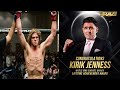 All the moves you need to win your first mma fight featuring mma legend kirik jenness