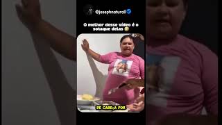 me identifiquei com ela kkk... #motivaçao #inspiração #felicidade #viral #divertido