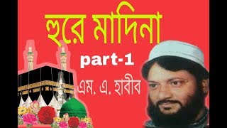 Aslam habib hure madina part-1