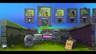 plantas vs zombies parte 7