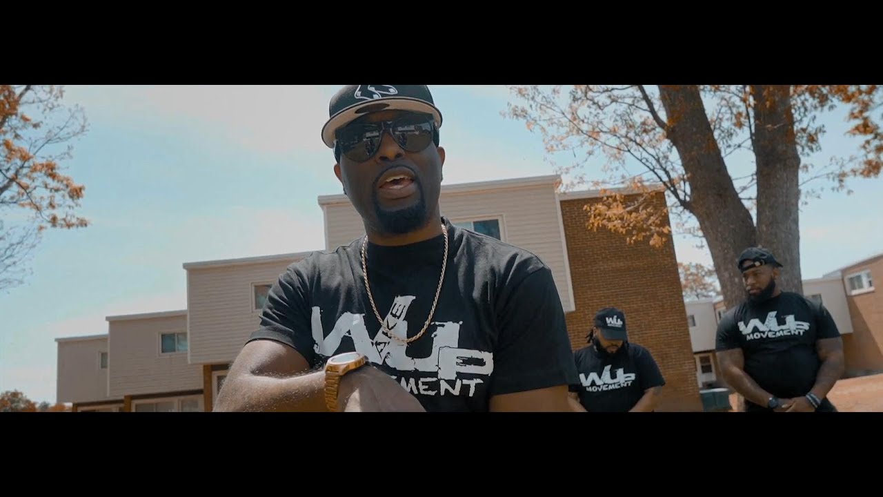 Joe Mack - Time Will Tell Ft. Jonny Ca$hanova & Kyreem Tabar (2020 New Official Music Video)