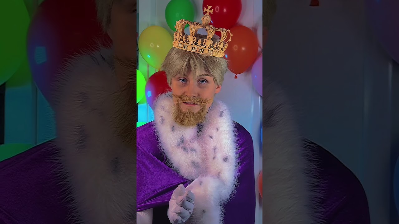 Aimez-vous Kinger dans le Digital Circus ?