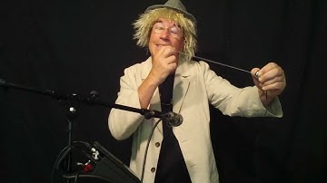 Elastic & vocal loop - TC Helicon Looping