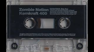 Basslovers United Zombie Nation Kernkraft 400 Bootleg Mix
