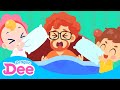 Wakey Wakey Baby Bella Dragon Dee Songs For Children