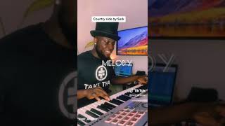How sarkodie country side instrumental was made screenshot 4