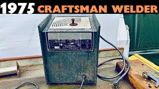 Are Welders Worth Scrapping?