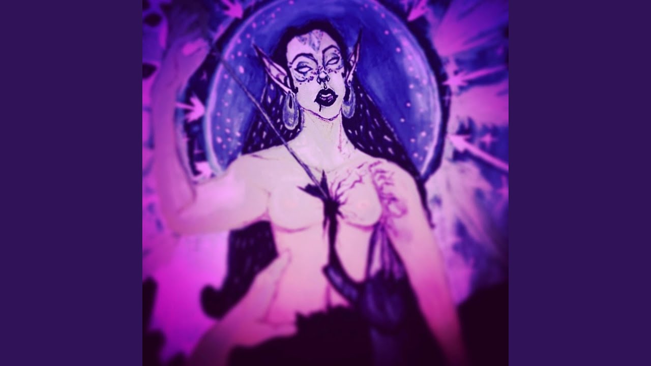 All New Faded For Her