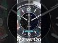 Black Aventurine / Black MoP pre-orders open up May 17th #watches