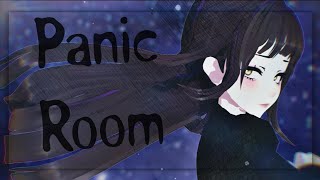 「MMD」Panic Room - Au/Ra「Vent」