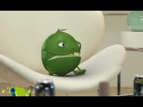 Sprite Lime Lemon Interview