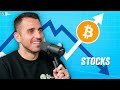 Bitcoin Is Destroying Stocks This Year!!