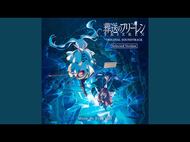 Hero of the SouthNEW!Evan Call