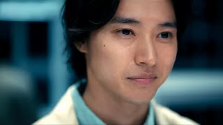 Arisu Reveals His Zombie Card Alice In Borderland S3