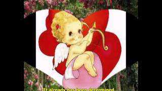 กามเทพ (Cupid) --- Ost.   My name is love