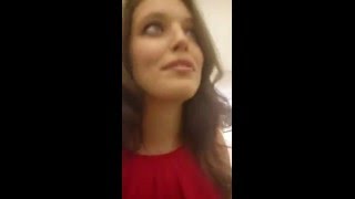 Emily DiDonato & Hannah Davis on Periscope | Liverpool Store Tour (March 3rd)