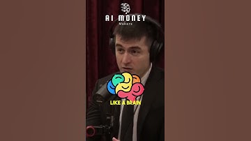 Joe Rogan Explores ChatGPT: Unlocking Reasoned Conversations and Intelligent Answers! #shorts