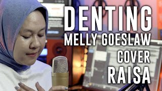 Melly Goeslaw - Denting Cover Raisa