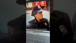 Did you know Dr. Bailey was a cop?    #sexandthecity #greysanatomy
