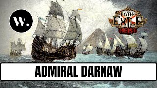 [Heist League] Contract: Death to Darnaw