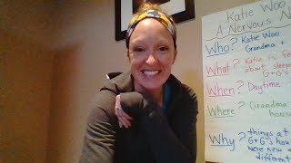 Katie Woo: Chapter 3