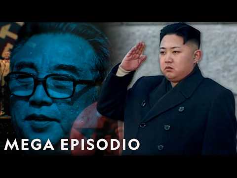 Los Kim: Radiografía de Corea del Norte Megaepisodio