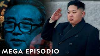 Los Kim: Radiografía de Corea del Norte Megaepisodio