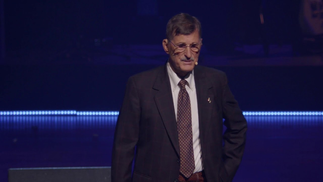 Chapel | Paul Conn | October 7, 2025