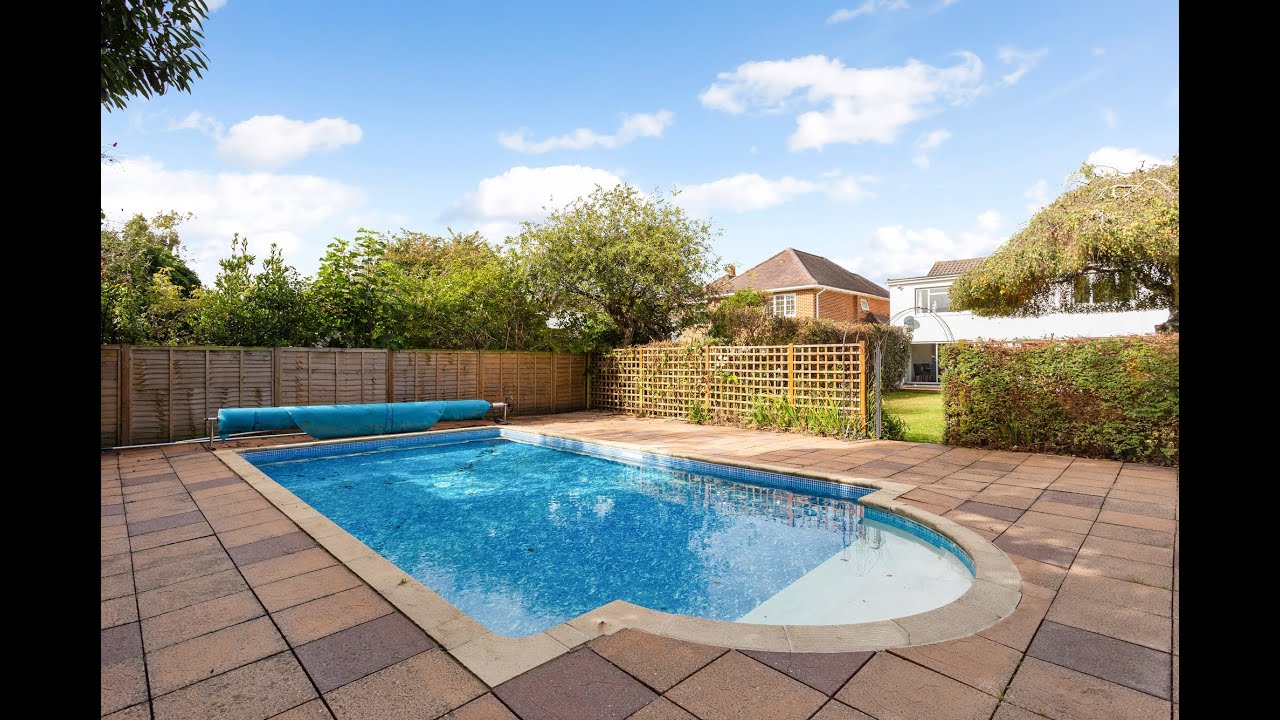 Philippa Sole Property Tour - Keith Road, Talbot Woods