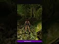 Classic vs Remastered #tombraider