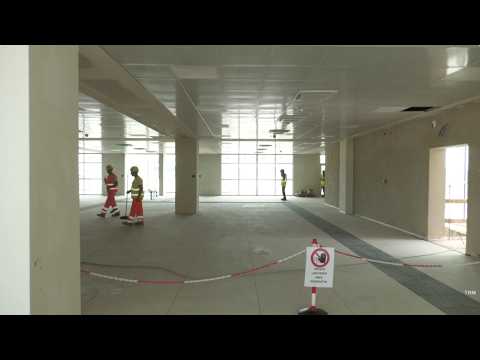 Video Aeroporto di Grottaglie, porte aperte sul futuro dei voli di linea