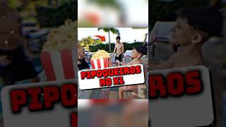 As CRIANÇAS que mais pipocam no x1