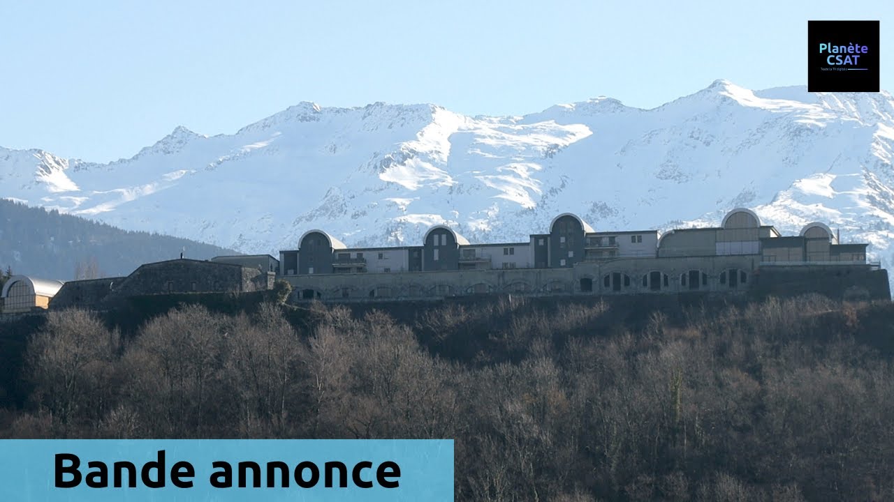 Fort Aiton, le bagne caché de la République | bande annonce | Histoire TV