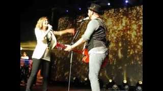 Sugarland - Love (Revel)