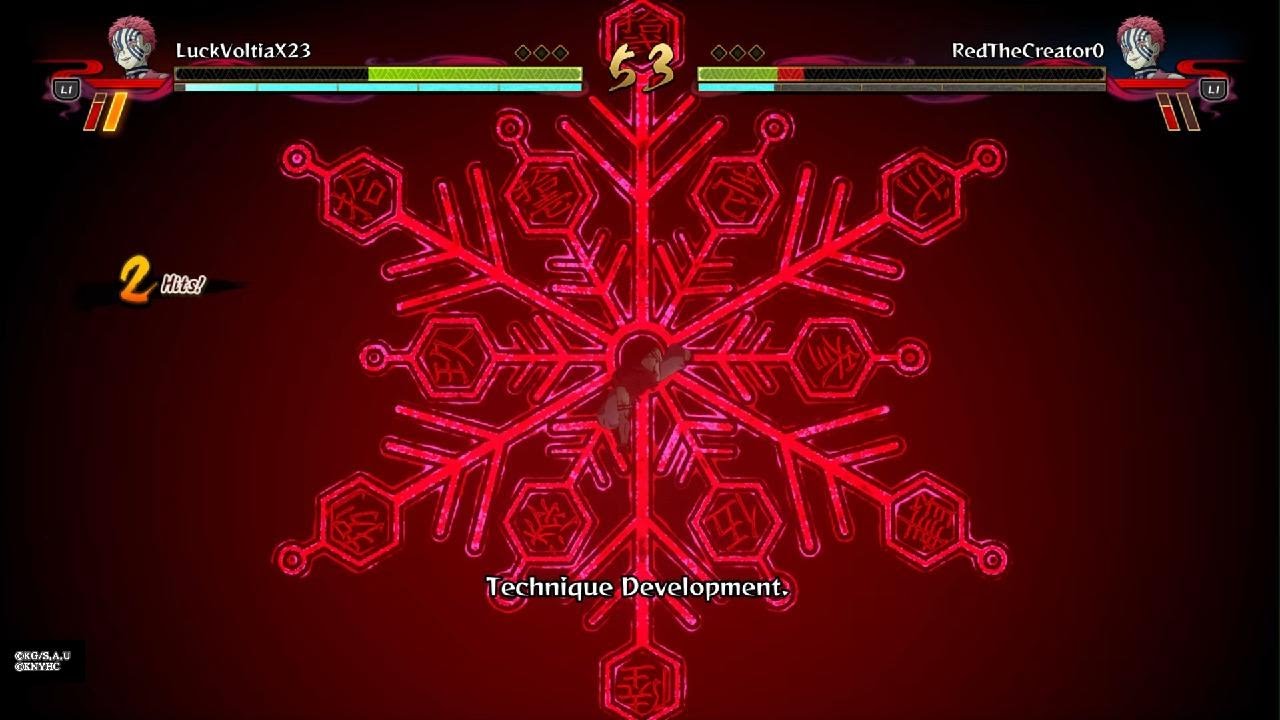 Demon Slayer The Hinokami Chronicles First online match