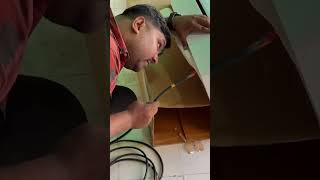 dual#daikin#room#ac#videoonchannel #shorts