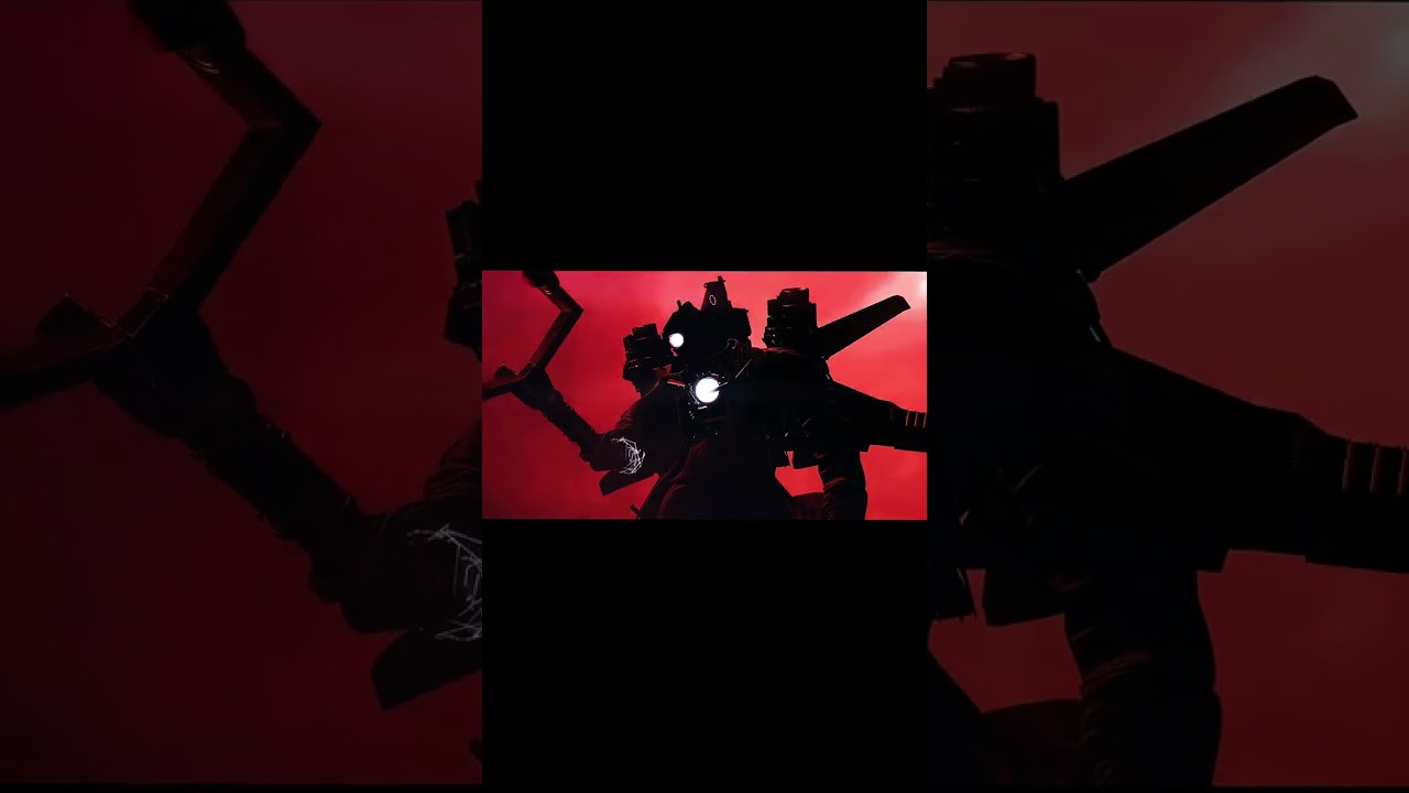 POV:you is the best titan.