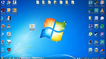 How to Connect PS3 Controller to Windows 10, 8.1 OR 7 PC - 2017 No Motionjoy