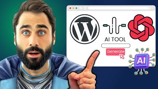 How to Create AI Tools in WordPress in 5 Minutes by H-EDUCATE 80,545 views 9 months ago 7 minutes, 1 second