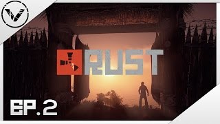 TOXIC TEAMMATES - Rust Hapis Island #2