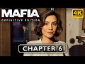〈4K〉Mafia Definitive Edition: Sarah - Walkthrough - No Commentary GamePlay