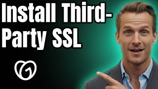 How to Install Third Party SSL in GoDaddy [Easy Guide]